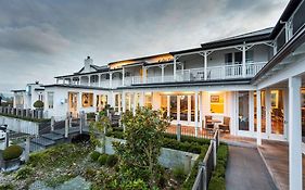Hilton Lake Taupo